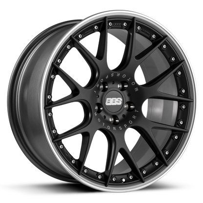 BBS - CH-R II