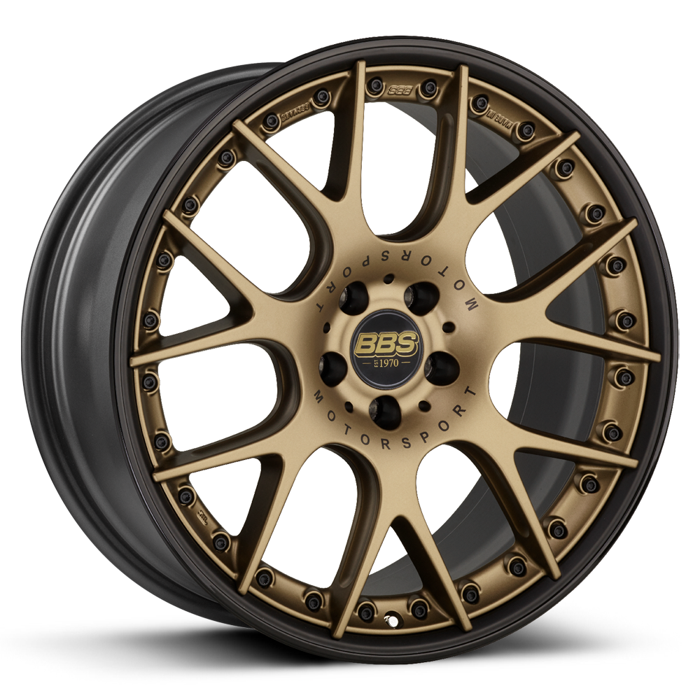BBS - CH-R II