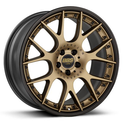 BBS - CH-R II