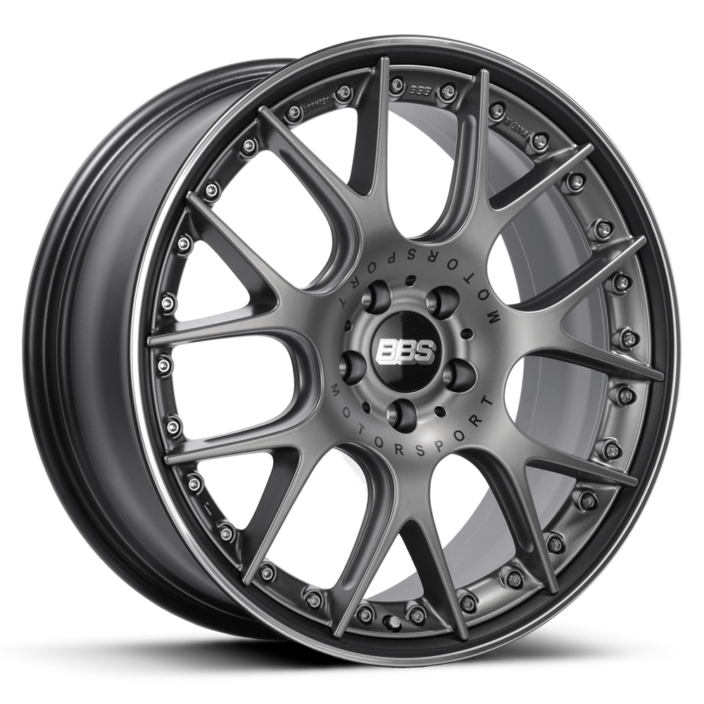 BBS - CH-R II