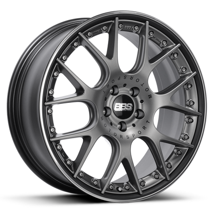BBS - CH-R II