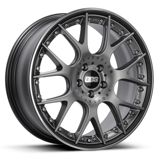 BBS - CH-R II