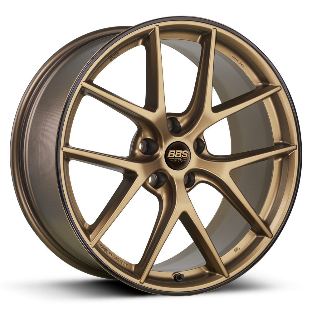 BBS - CI-R