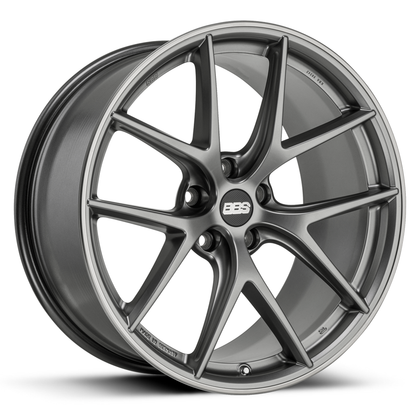 BBS - CI-R