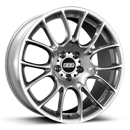 BBS - CK