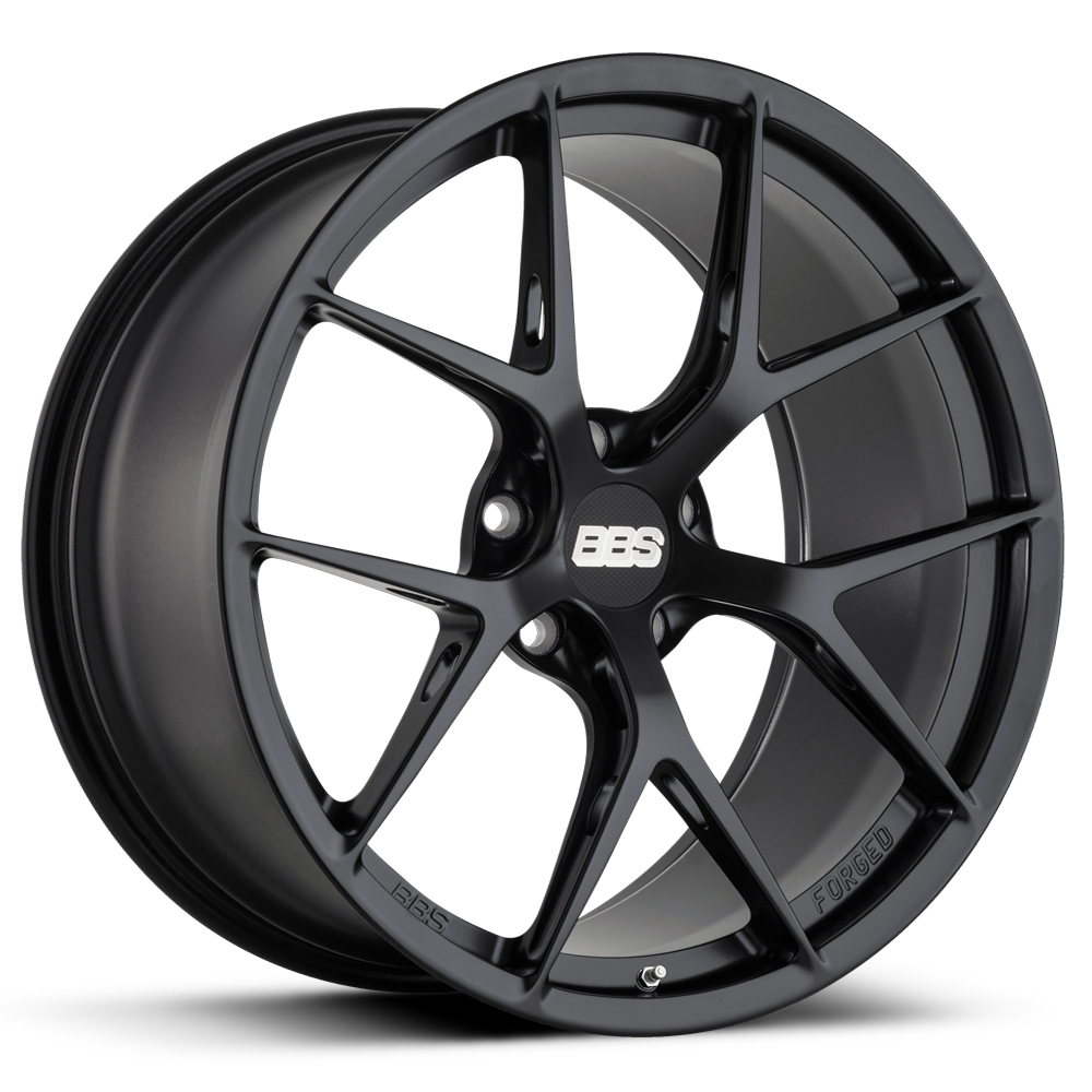 BBS - FI-R (Forged Individual)