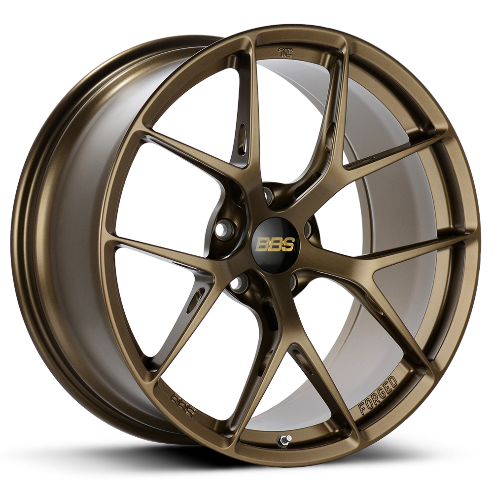 BBS - FI-R (Forged Individual)