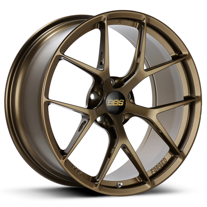 BBS - FI-R (Forged Individual)