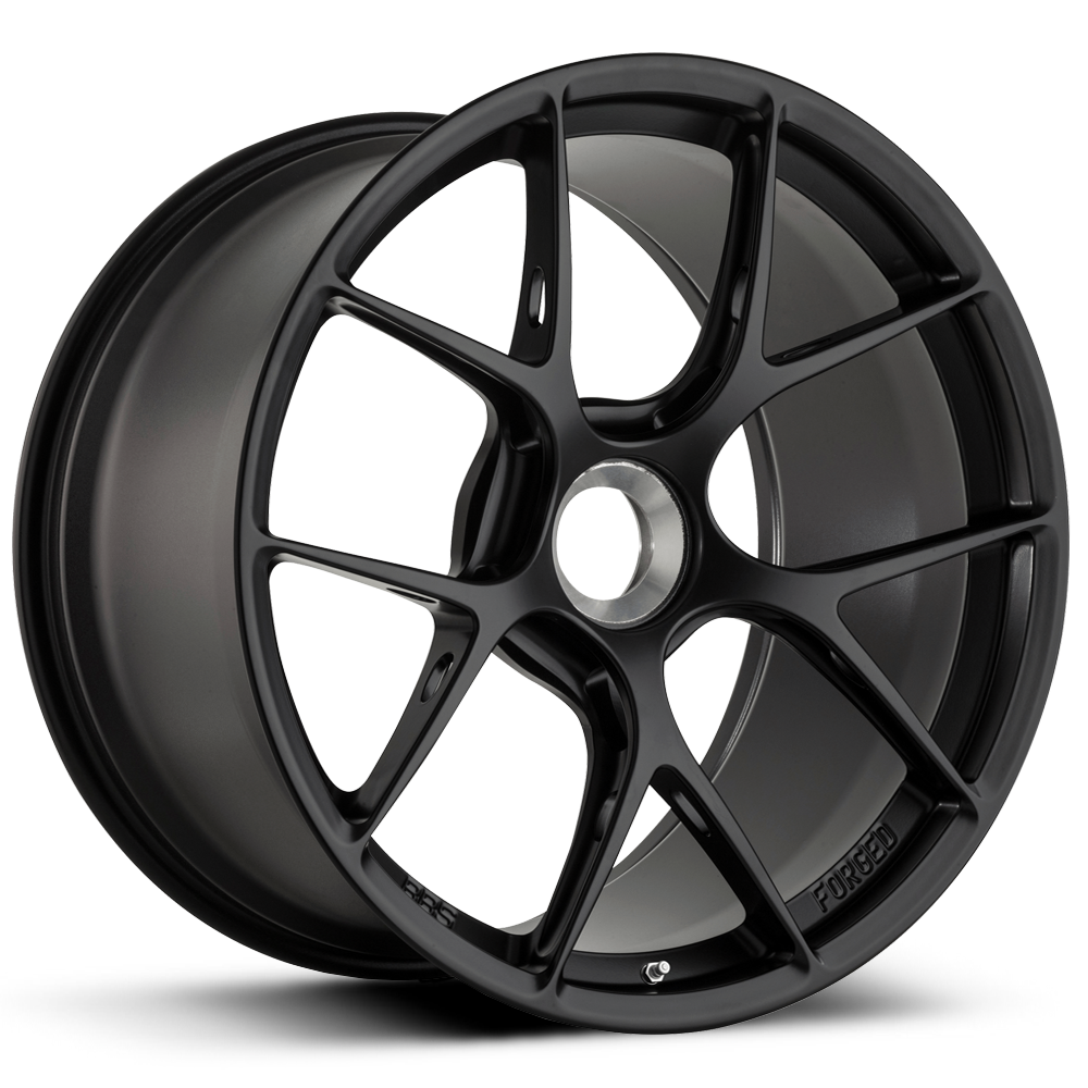 BBS - FI-R (Forged Individual) Centre-Lock