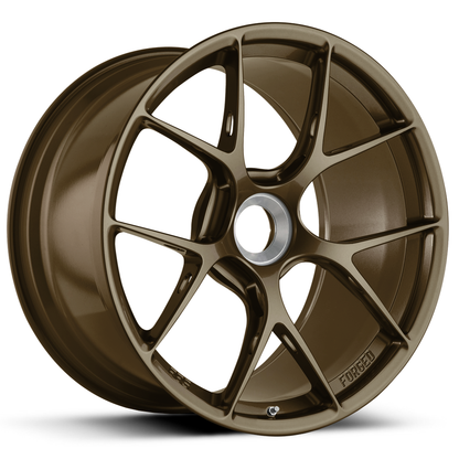 BBS - FI-R (Forged Individual) Centre-Lock