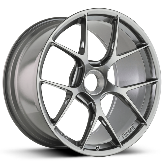 BBS - FI-R (Forged Individual) Centre-Lock
