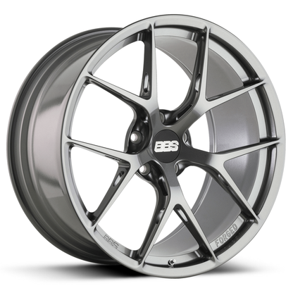 BBS - FI-R (Forged Individual)
