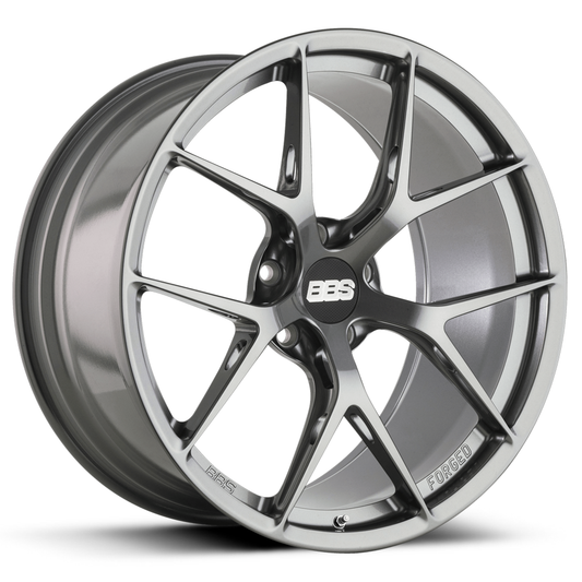 BBS - FI-R (Forged Individual)