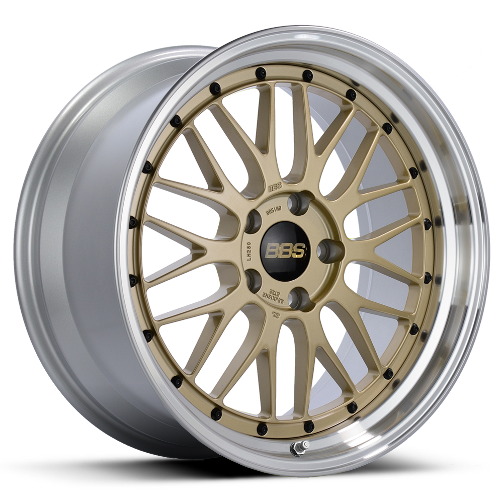 BBS - LeMans (LM)