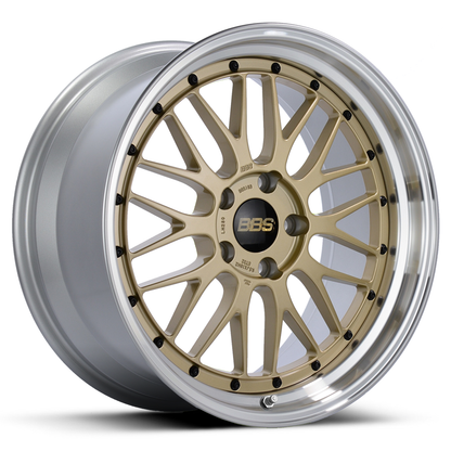 BBS - LeMans (LM)