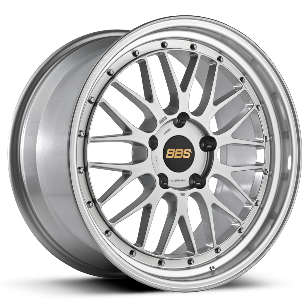 BBS - LeMans (LM)