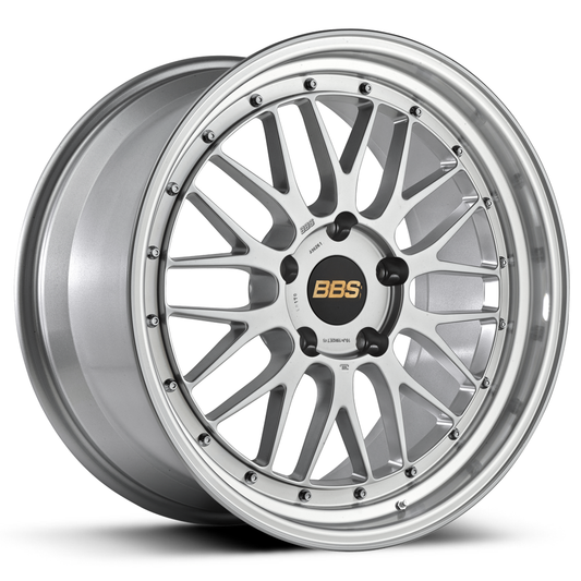 BBS - LeMans (LM)