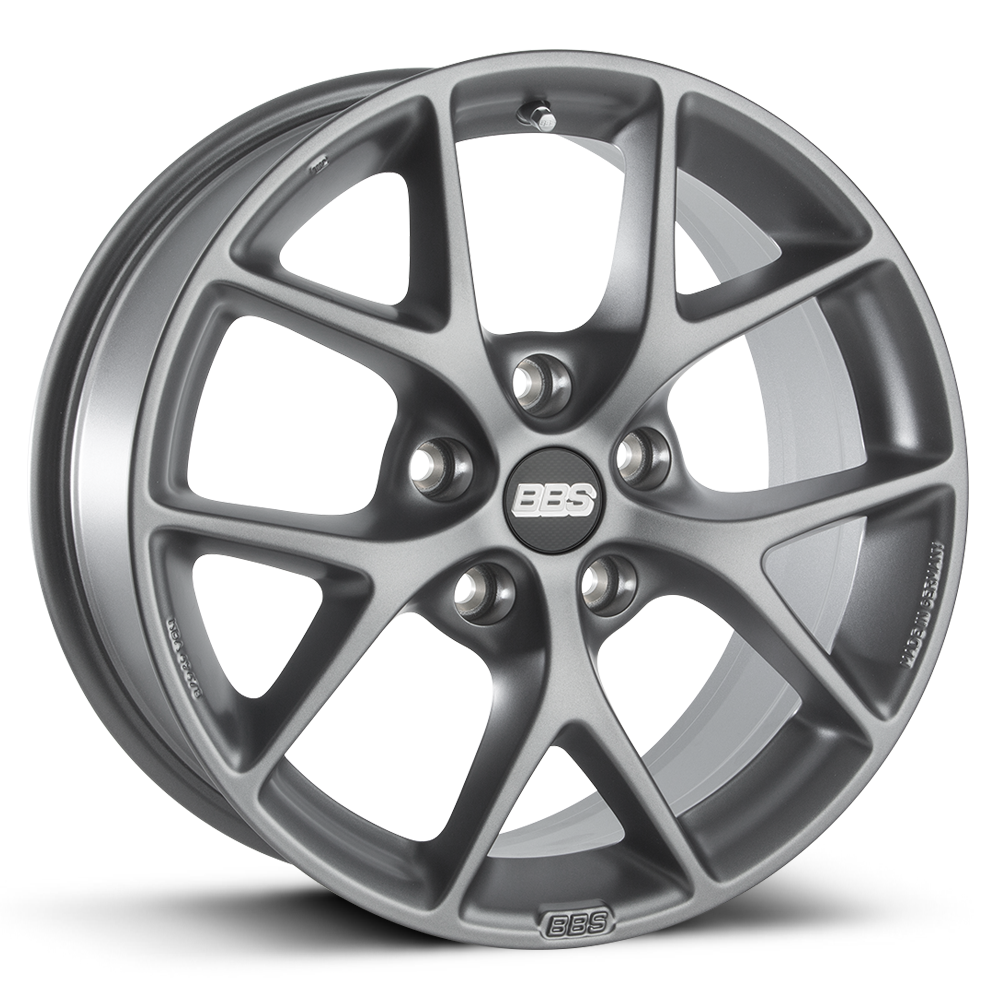 BBS - SR