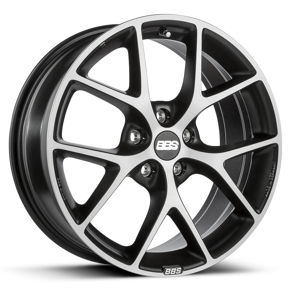 BBS - SR