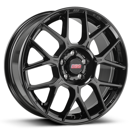 BBS - XR
