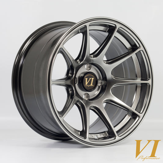 6Performance - BDR