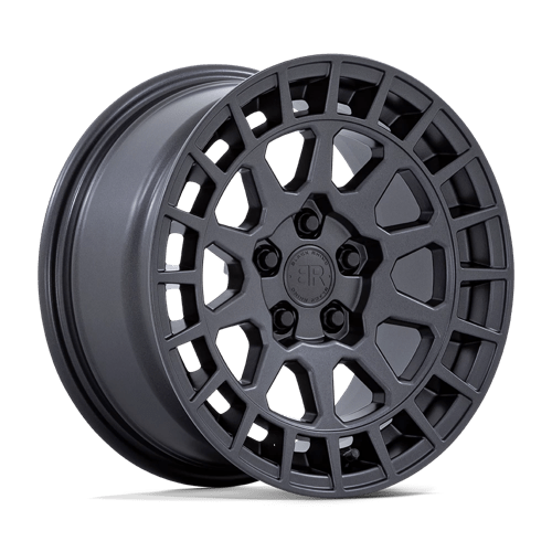 Black Rhino Hard Alloys - BOXER