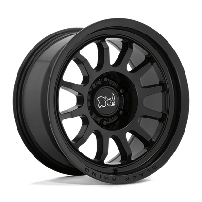 Black Rhino Hard Alloys - RAPID