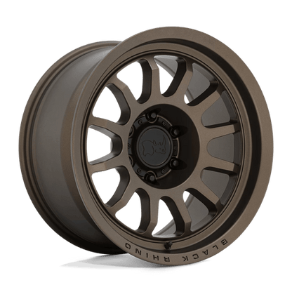 Black Rhino Hard Alloys - RAPID