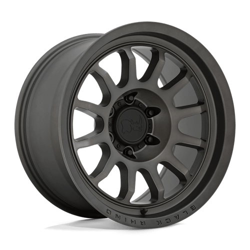 Black Rhino Hard Alloys - RAPID