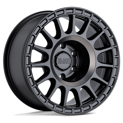 Black Rhino Hard Alloys - SANDSTORM