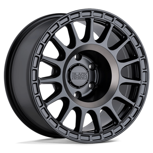Black Rhino Hard Alloys - SANDSTORM