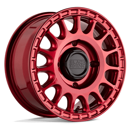 Black Rhino Hard Alloys - UTV - SANDSTORM UTV