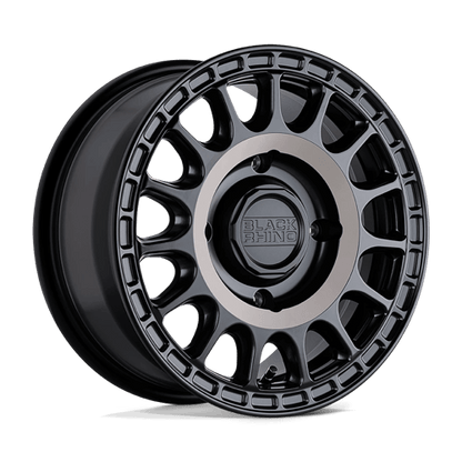 Black Rhino Hard Alloys - UTV - SANDSTORM UTV
