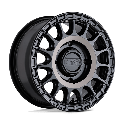 Black Rhino Hard Alloys - UTV - SANDSTORM UTV