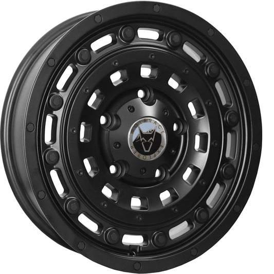 Wolfrace Explorer - Overland 1400 - 0