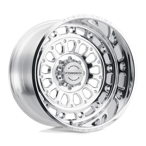 Black Rhino Hard Alloys - CENTURION