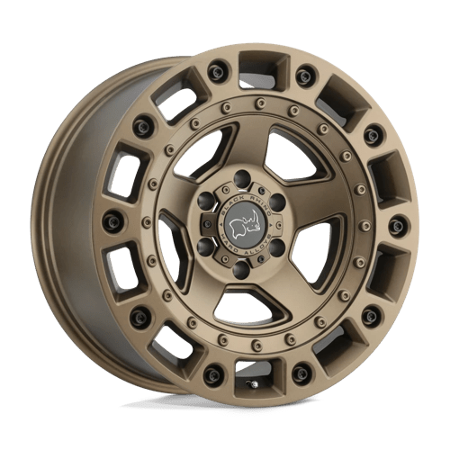 Black Rhino Hard Alloys - CINCO