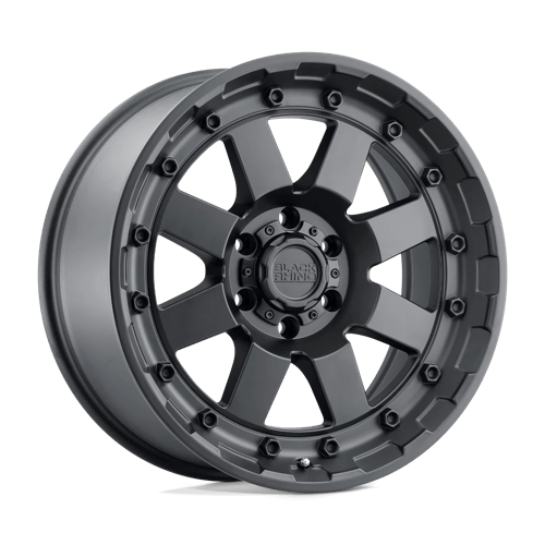 Black Rhino Hard Alloys - CLEGHORN
