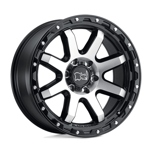 Black Rhino Hard Alloys - COYOTE