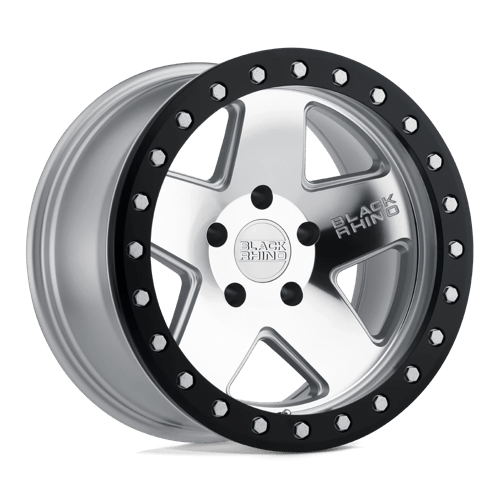 Black Rhino Hard Alloys - CRAWLER