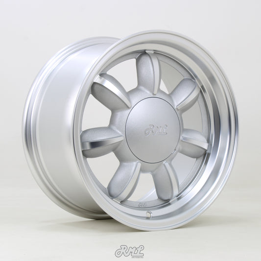 RML Wheels - Daisy