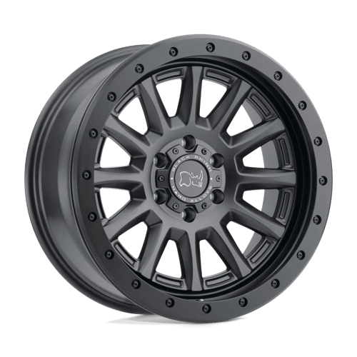 Black Rhino Hard Alloys - DUGGER