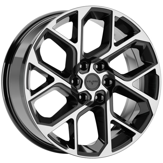 VELARE - VLR-6S