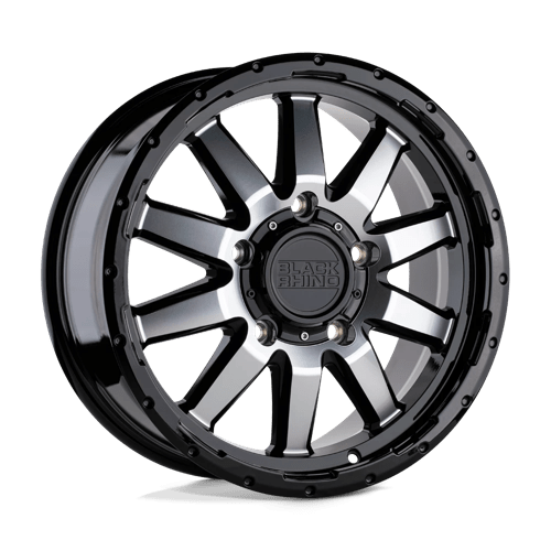 Black Rhino Hard Alloys - EXCURSION