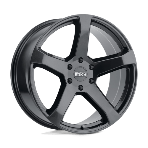 Black Rhino Hard Alloys - FARO