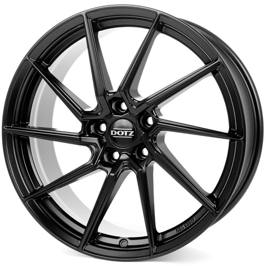 Dotz - Spa black