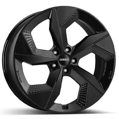 Dezent - AO black