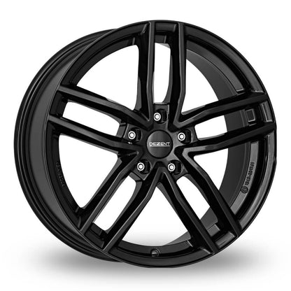 Dezent - TR black