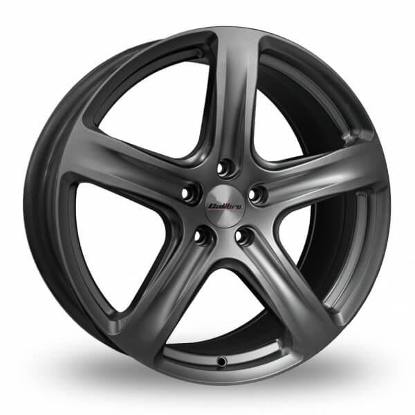 Calibre - Tourer