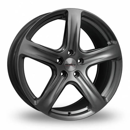 Calibre - Tourer